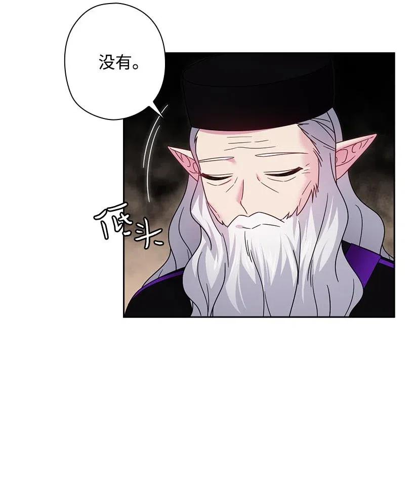 《王的贡女》141 人魔混血 第51页