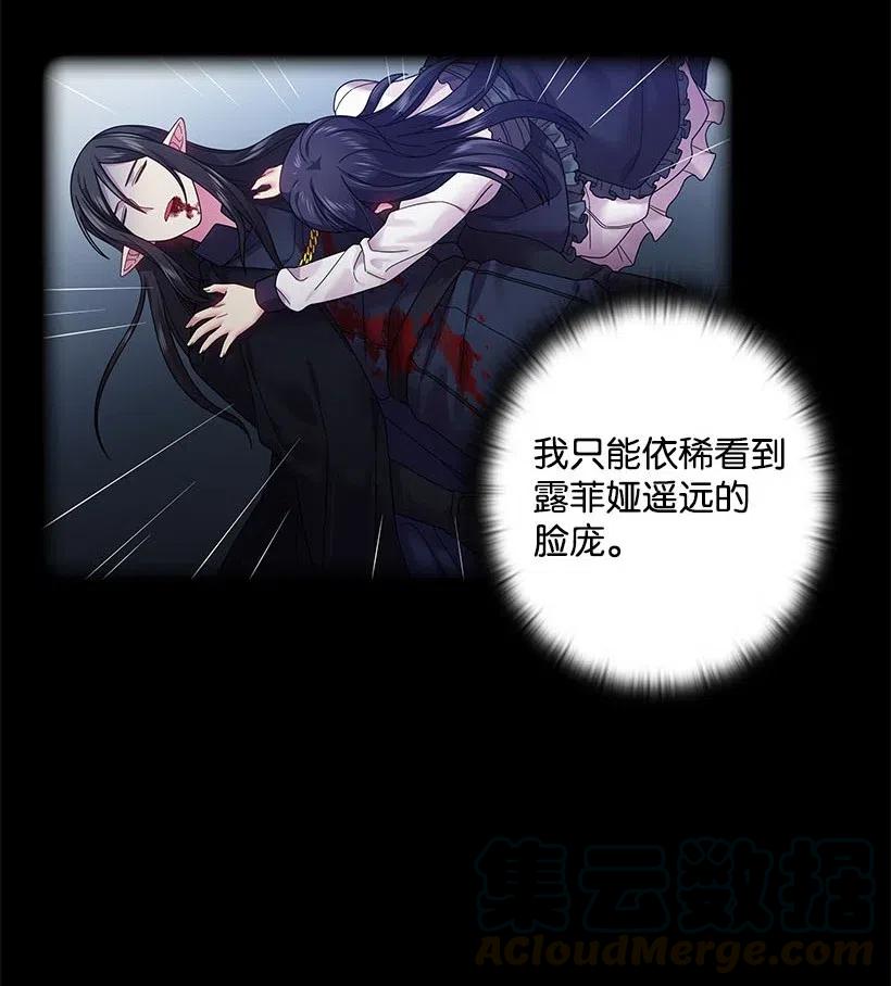 《王的贡女》141 人魔混血 第43页