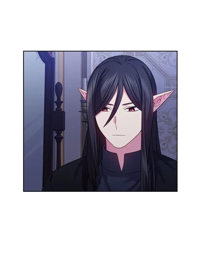 《王的贡女》141 人魔混血 第38页