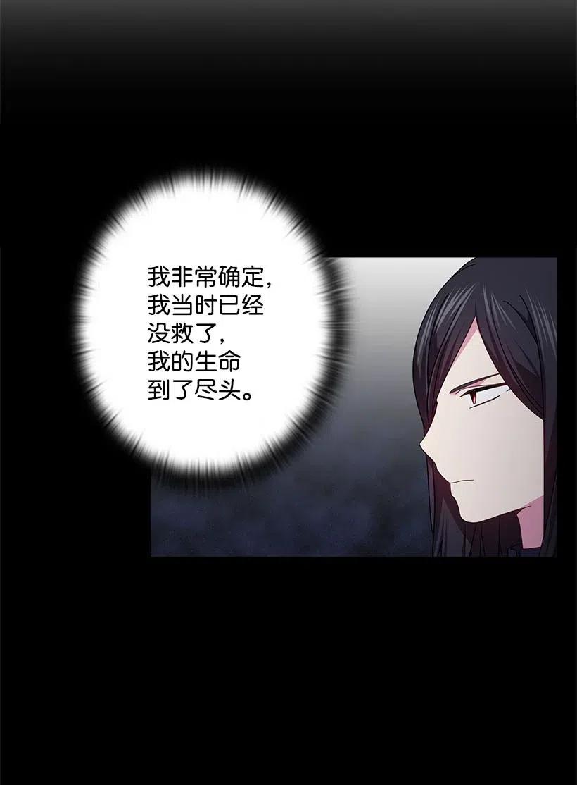 《王的贡女》141 人魔混血 第42页