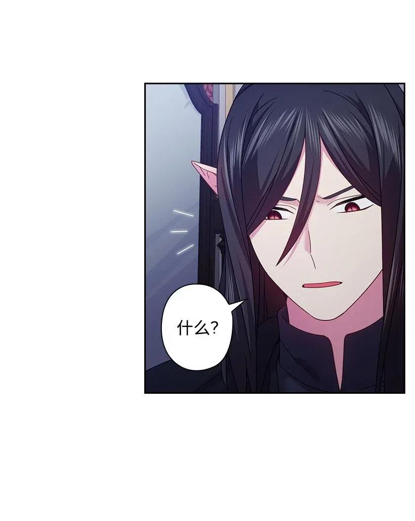 《王的贡女》141 人魔混血 第29页