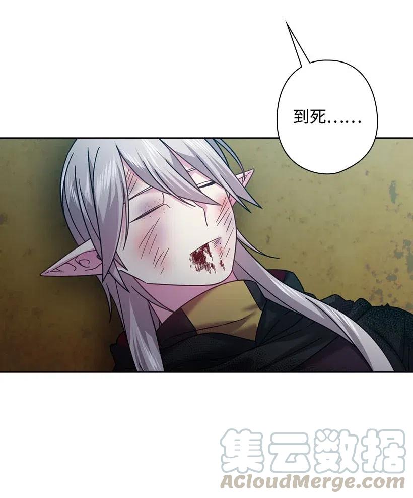 《王的贡女》143 我已经什么都没有了 第4页