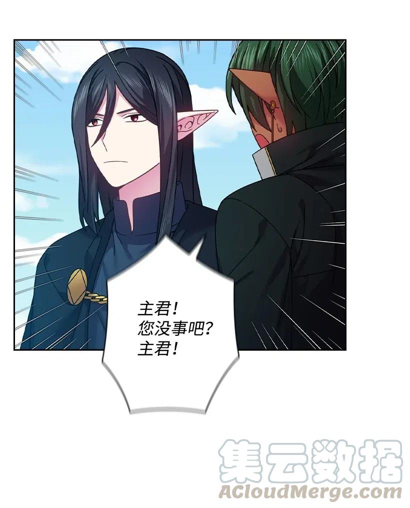《王的贡女》144 毁灭一切 第34页