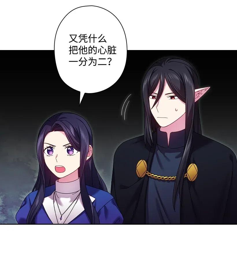 《王的贡女》144 毁灭一切 第44页