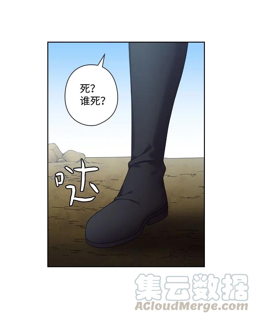 《王的贡女》144 毁灭一切 第19页
