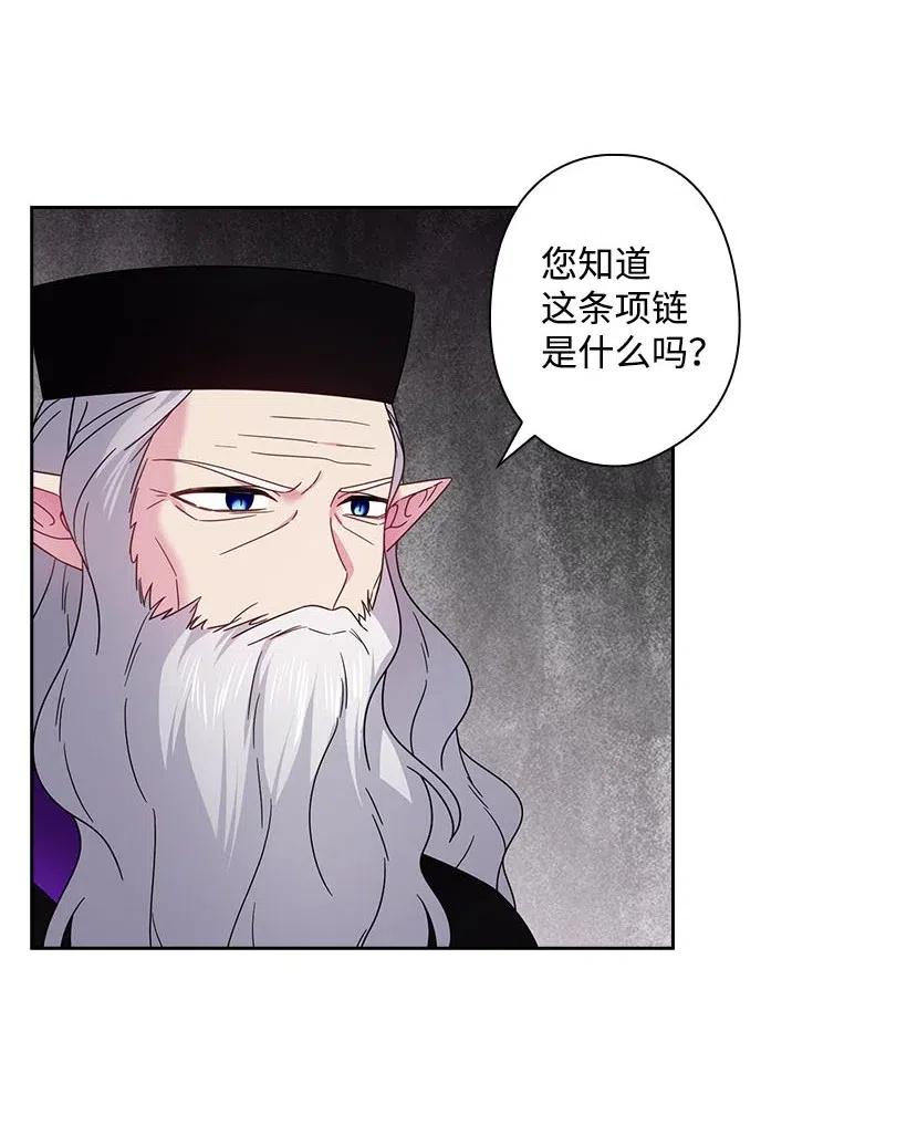 《王的贡女》145 神给的最后的机会 第44页