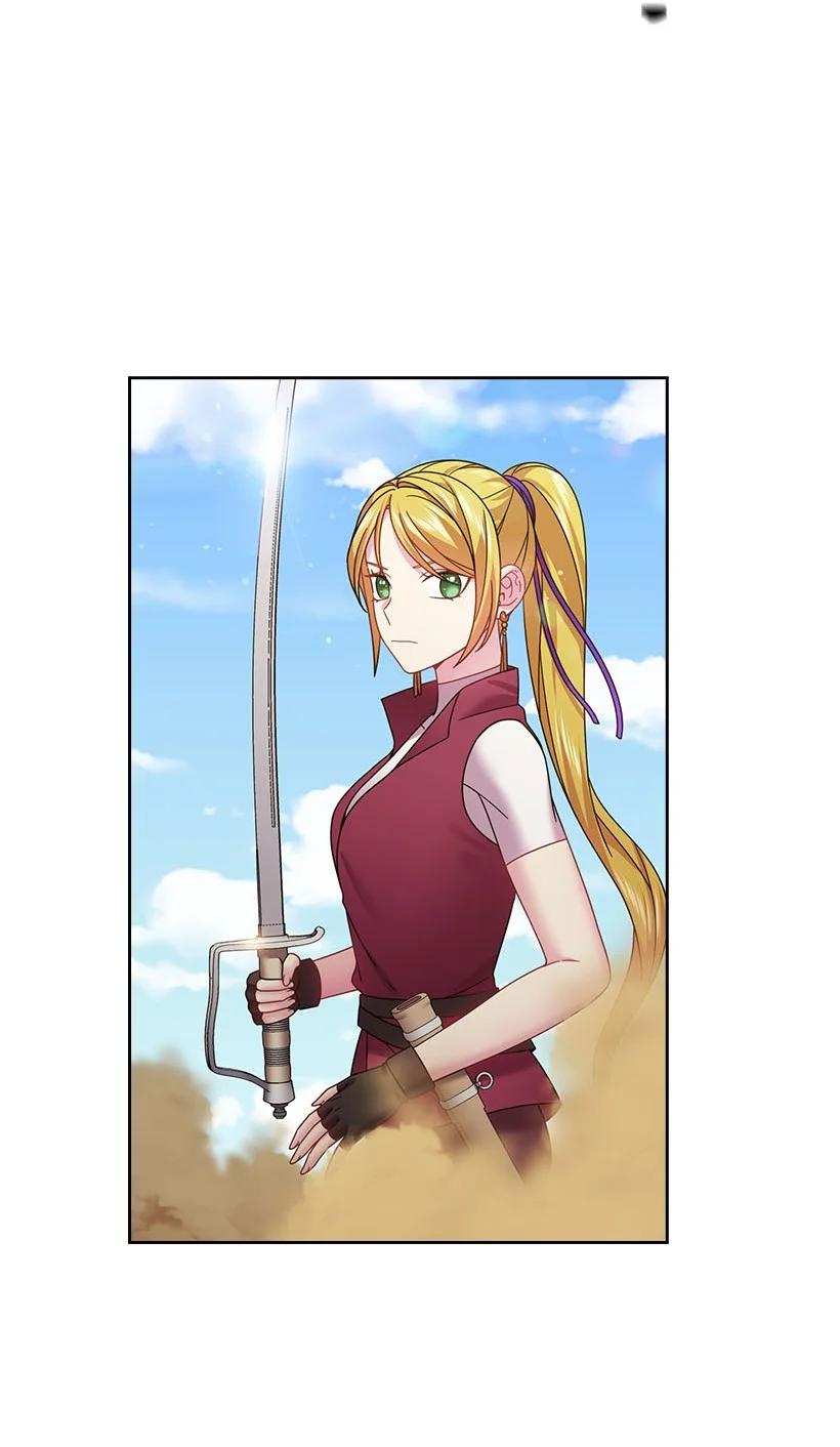 《王的贡女》148 大结局 第6页