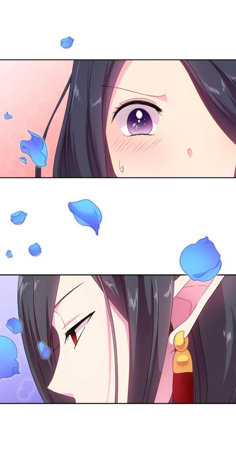 《王的贡女》14 你的负责人是谁？ 第3页