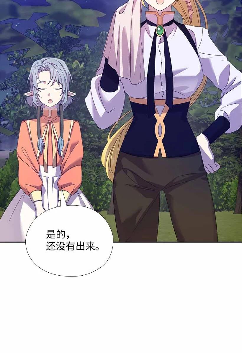 《王的贡女》151 外传03 第33页