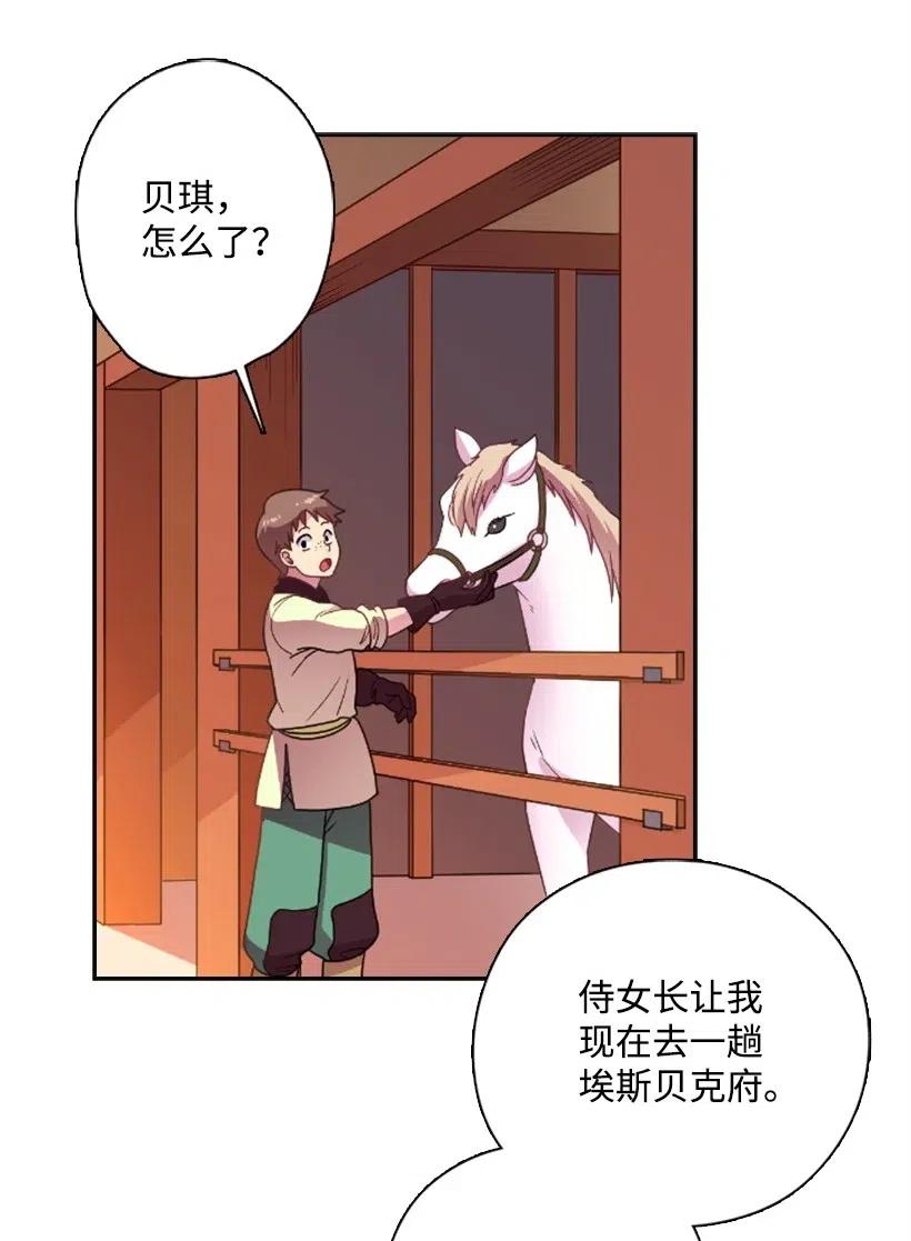 《王的贡女》15 改变不了事实 第39页