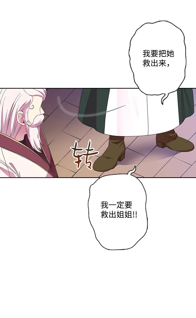 《王的贡女》15 改变不了事实 第17页