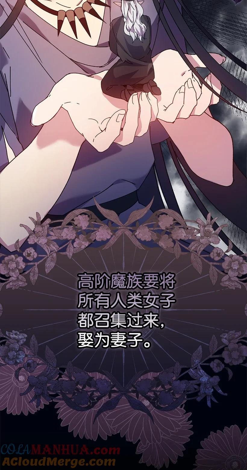 《王的贡女》番外1 魔王的女儿 第4页