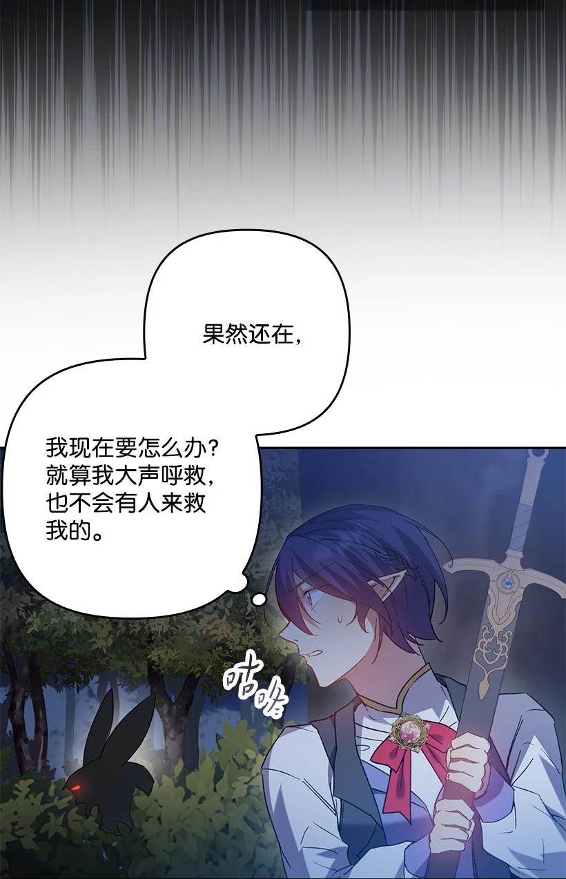 《王的贡女》番外3 勇敢迎战 第74页