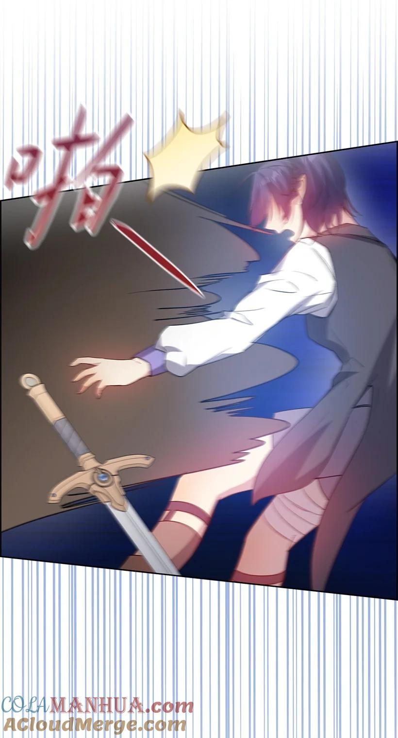 《王的贡女》番外4 参加试炼 第31页