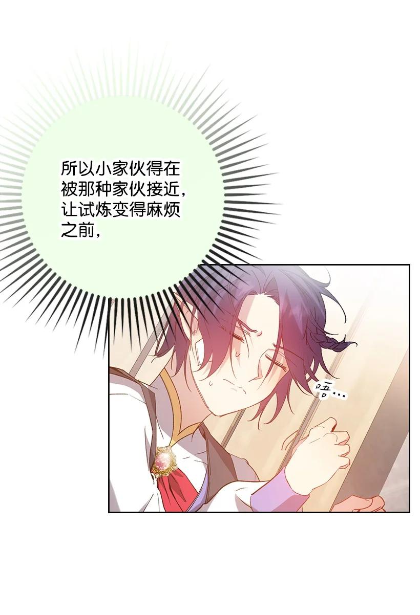 《王的贡女》番外4 参加试炼 第12页
