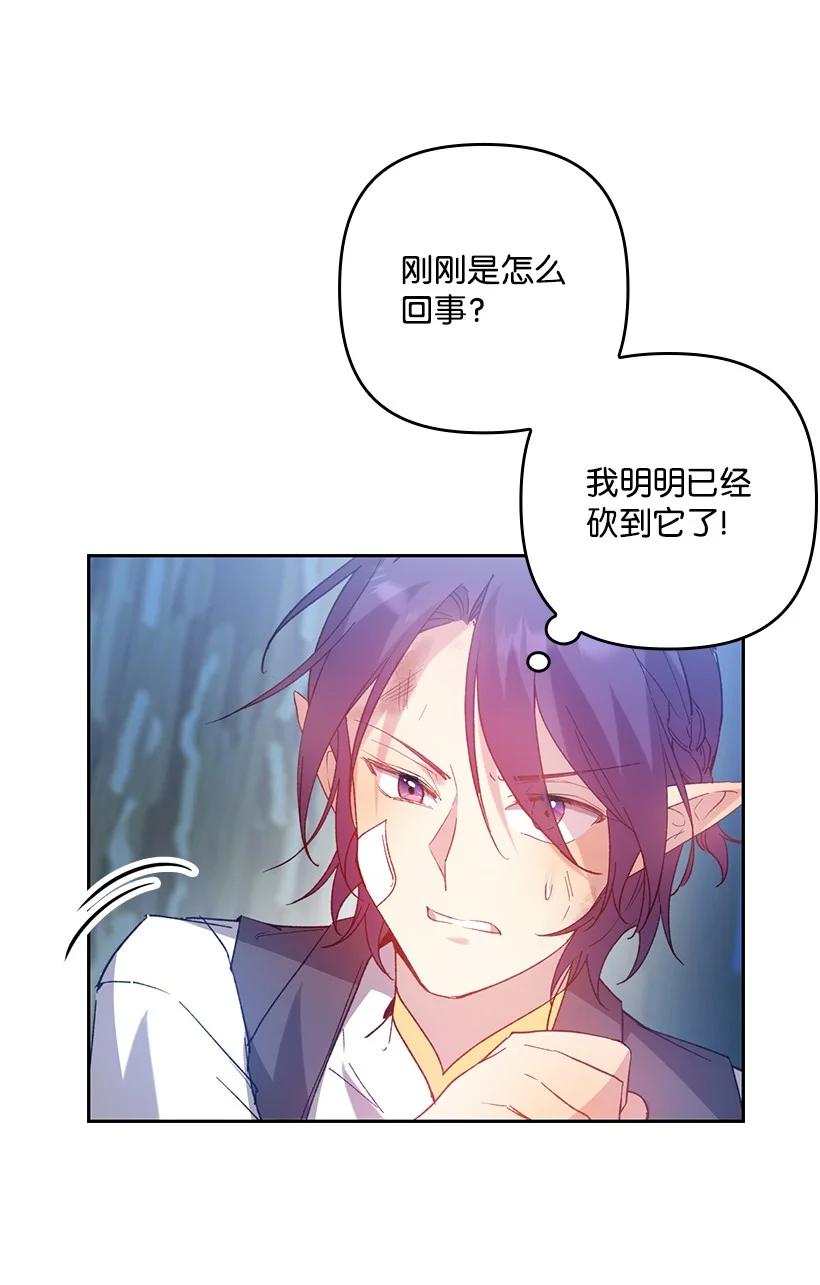 《王的贡女》番外4 参加试炼 第33页