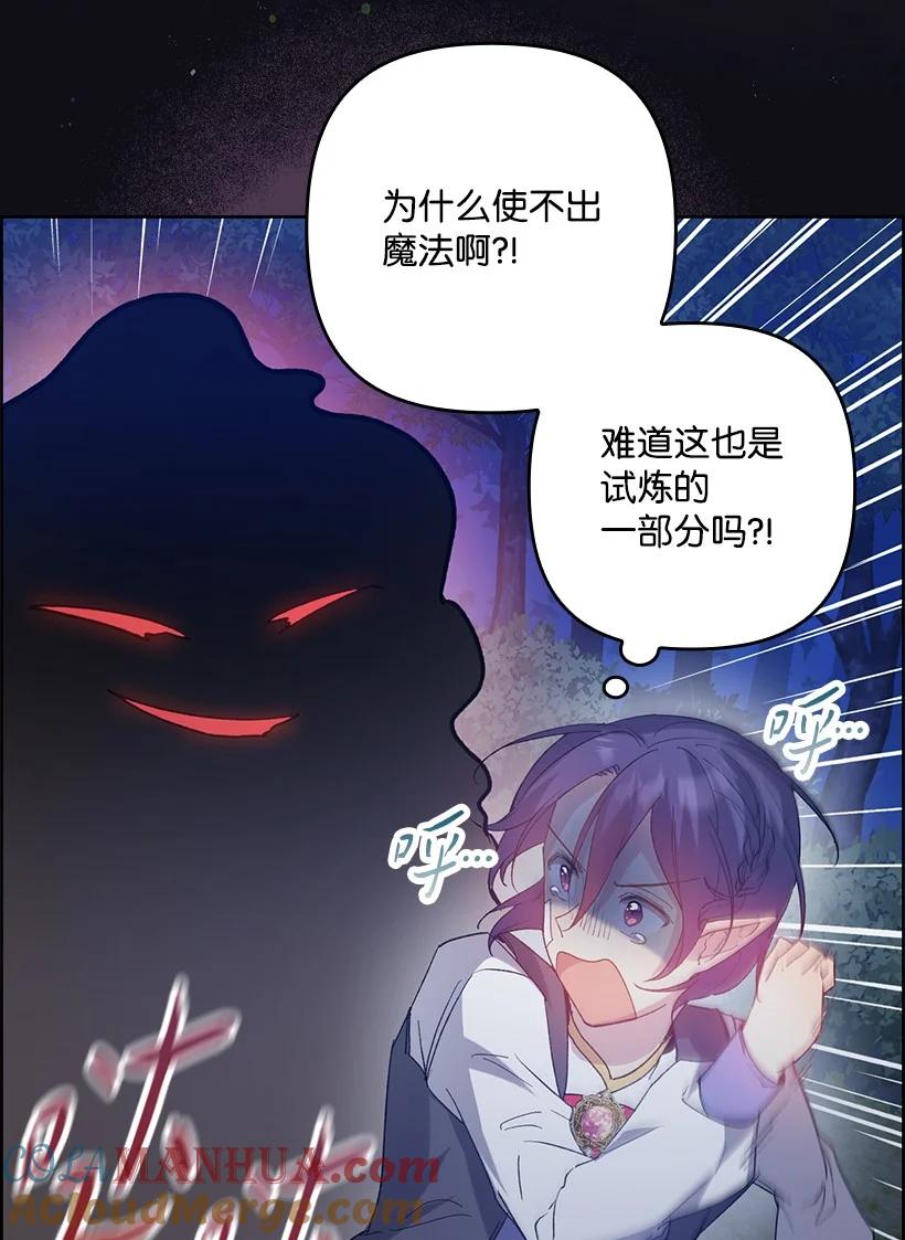 《王的贡女》番外4 参加试炼 第49页