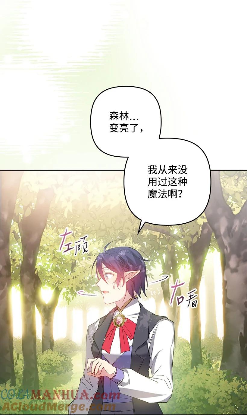 《王的贡女》番外5 召唤精灵 第4页