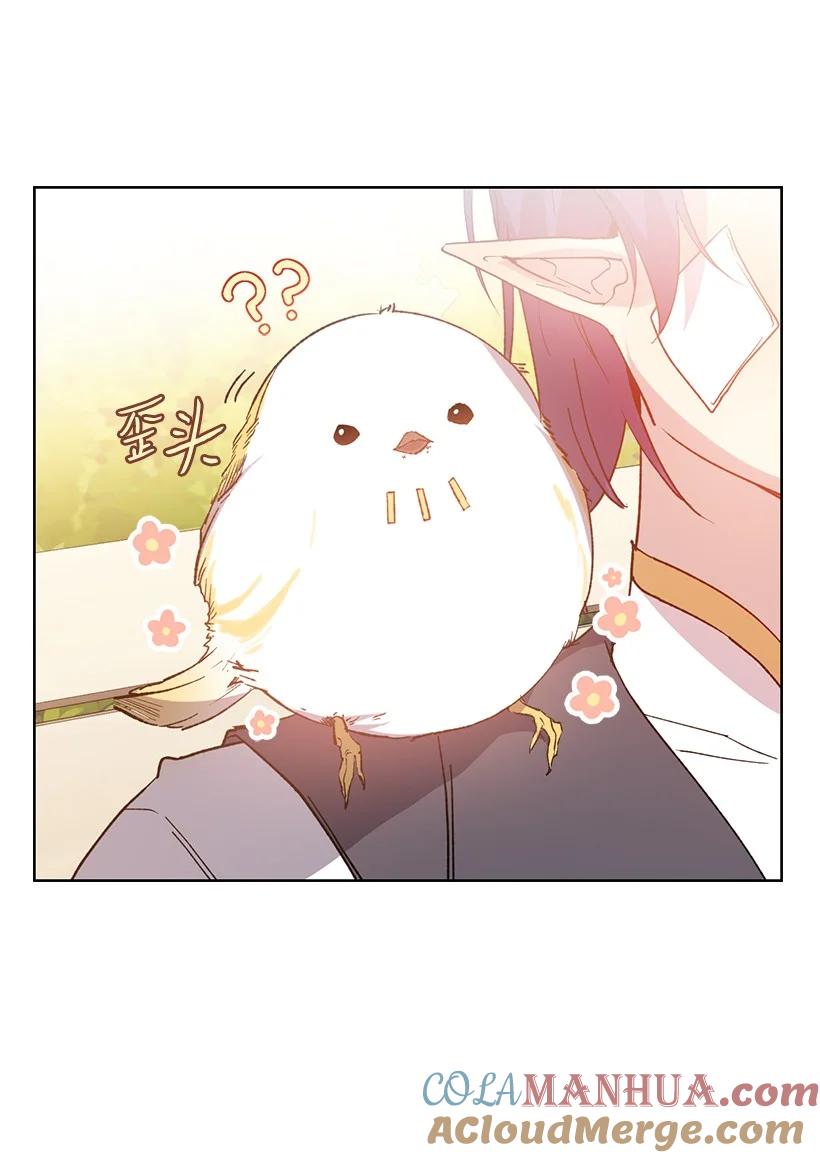 《王的贡女》番外5 召唤精灵 第46页
