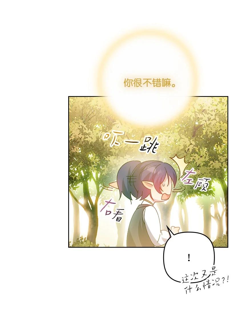 《王的贡女》番外5 召唤精灵 第14页