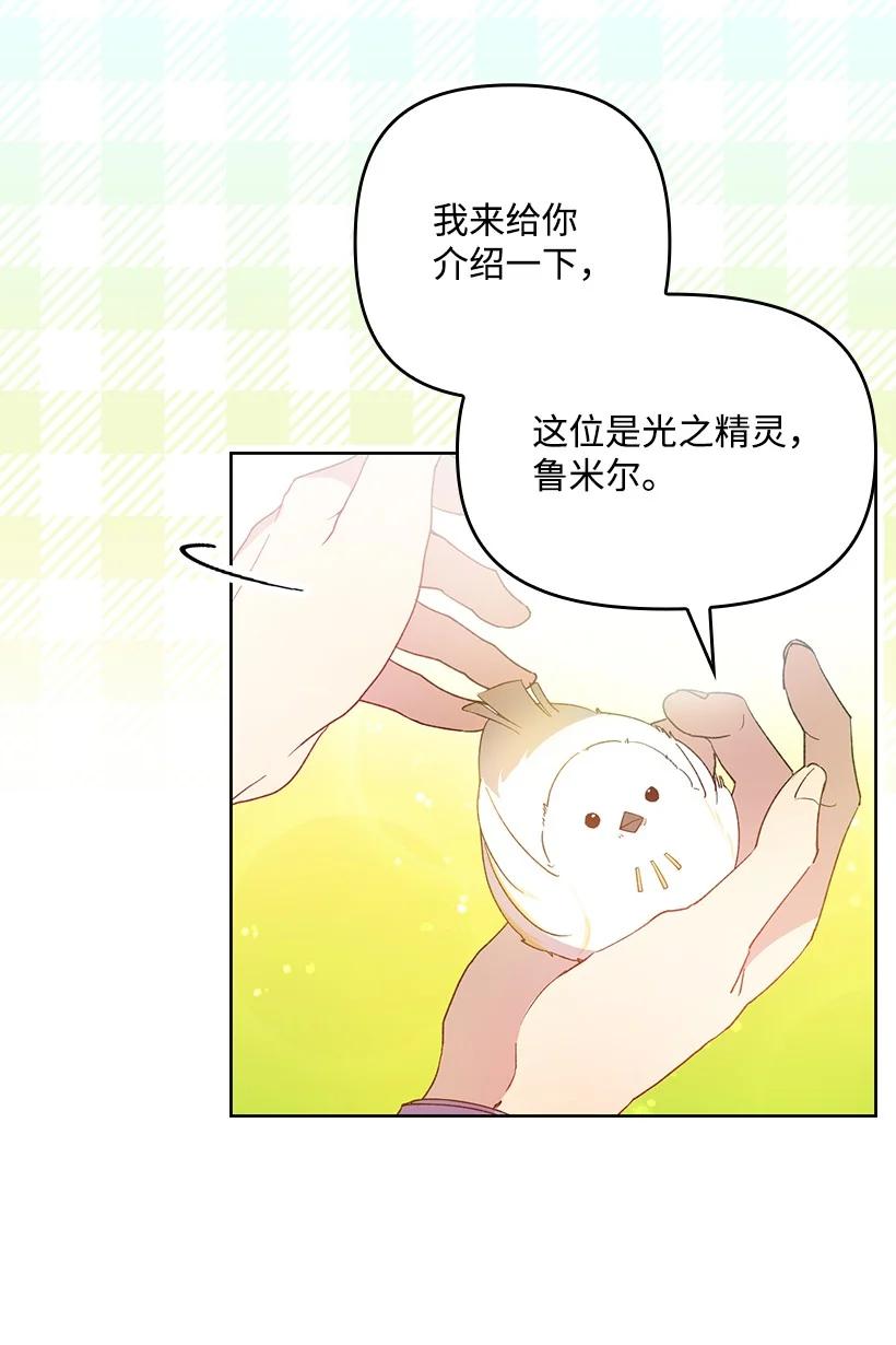 《王的贡女》番外6 不再让妈妈孤单 第33页