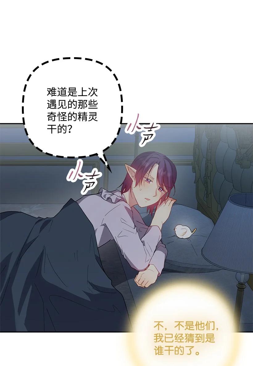 《王的贡女》番外7 突然改变 第12页