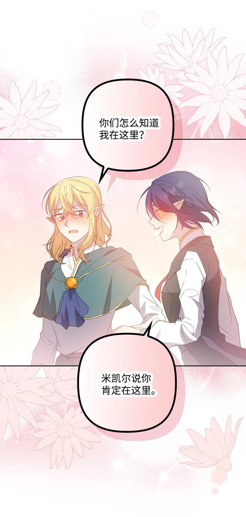 《王的贡女》番外8 面对 第44页
