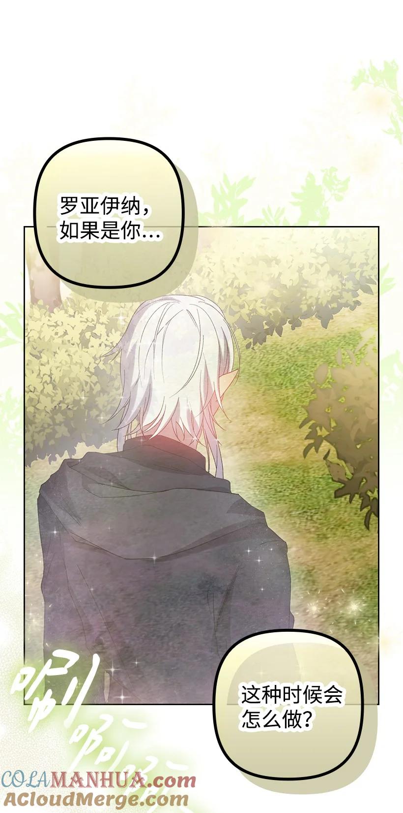 《王的贡女》番外8 面对 第31页