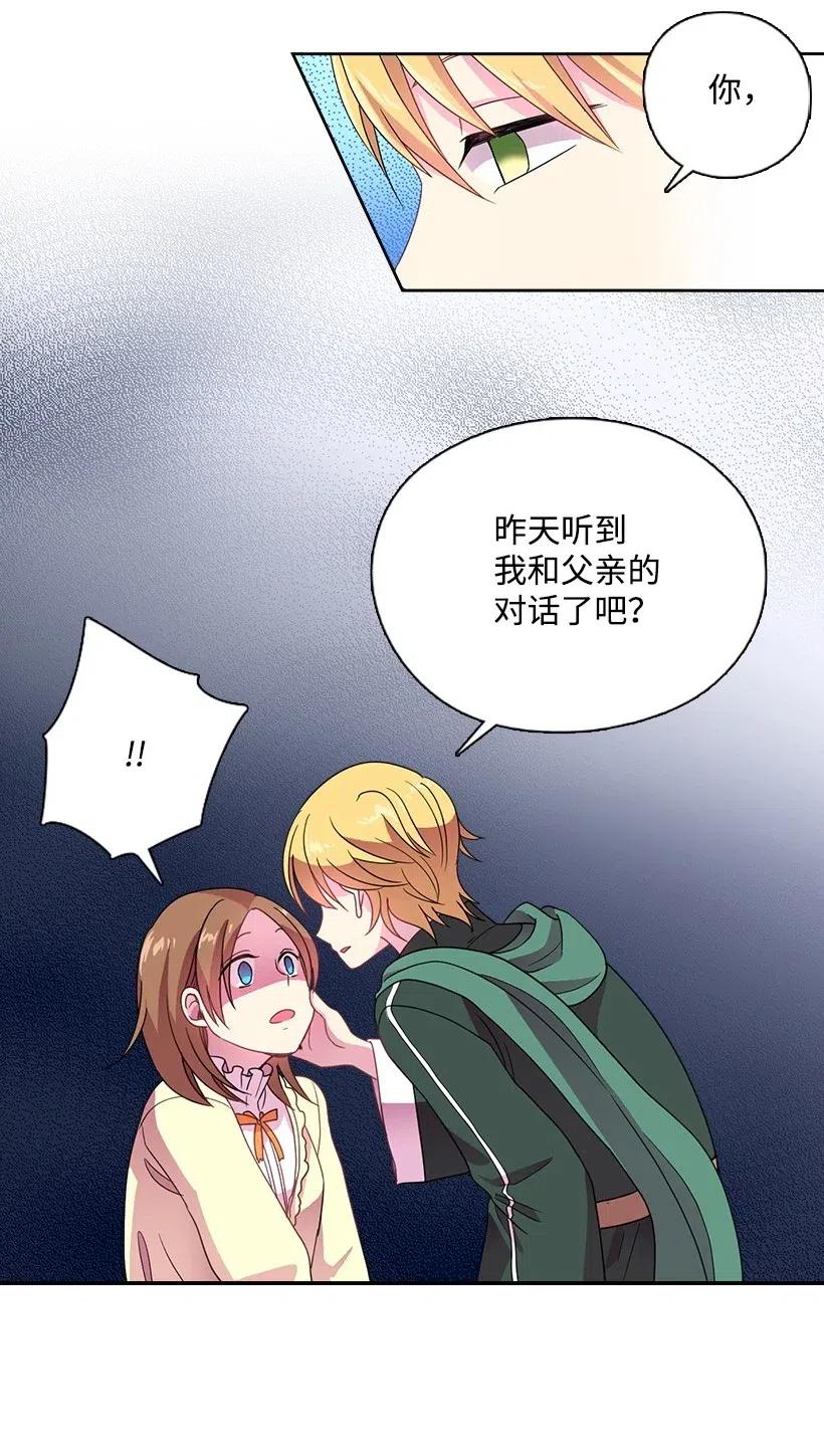 《王的贡女》16 找回姐姐 第29页