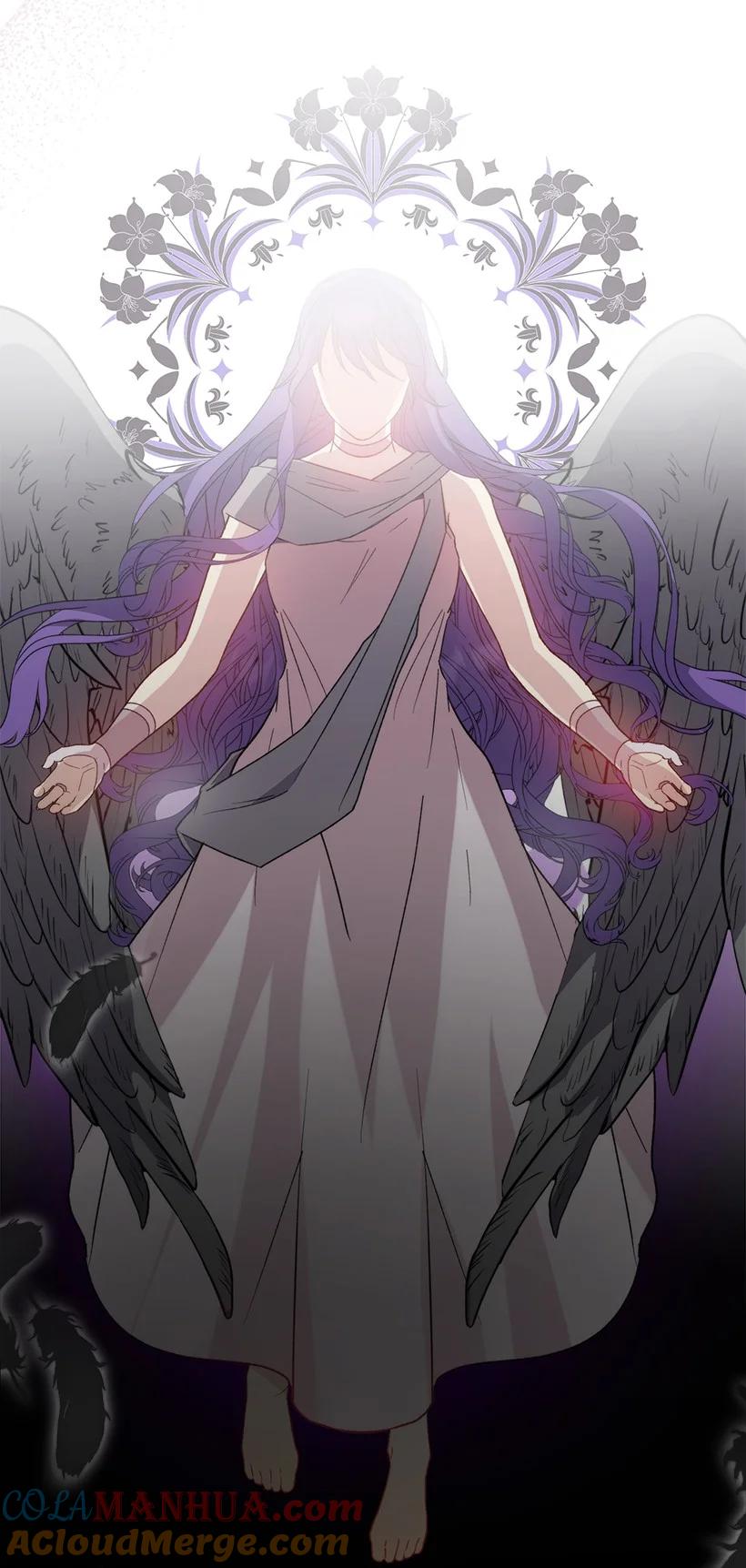 《王的贡女》番外11 命定之人 第7页