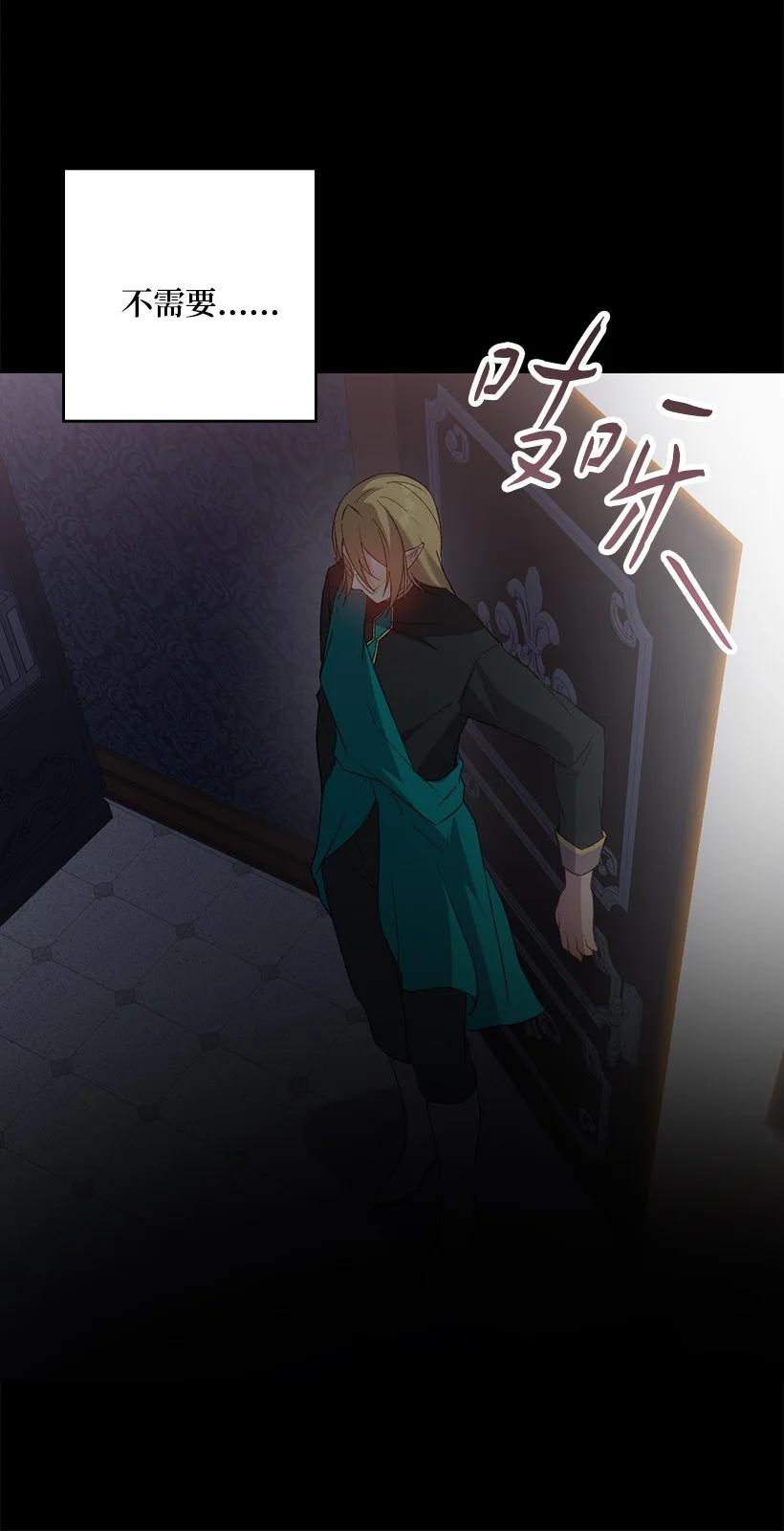 《王的贡女》番外11 命定之人 第33页