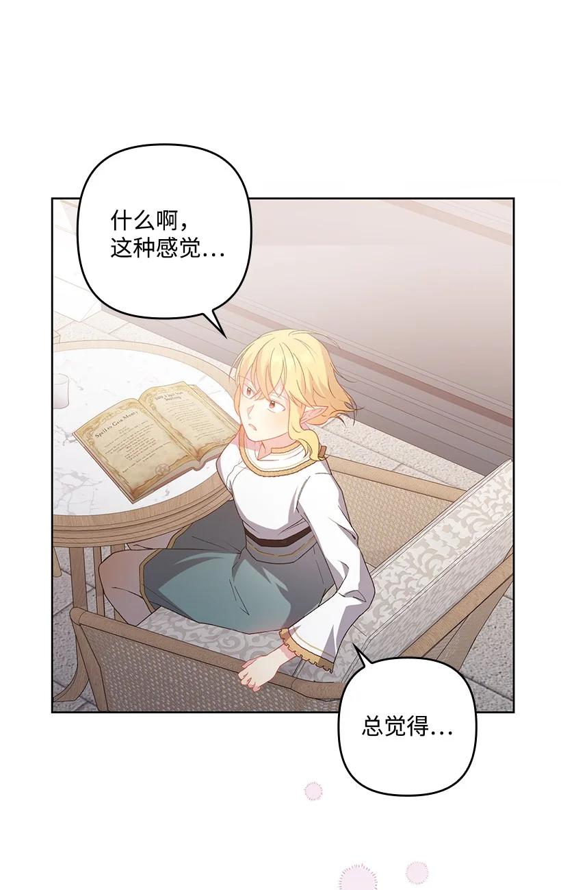 《王的贡女》番外13 一路尾随 第72页