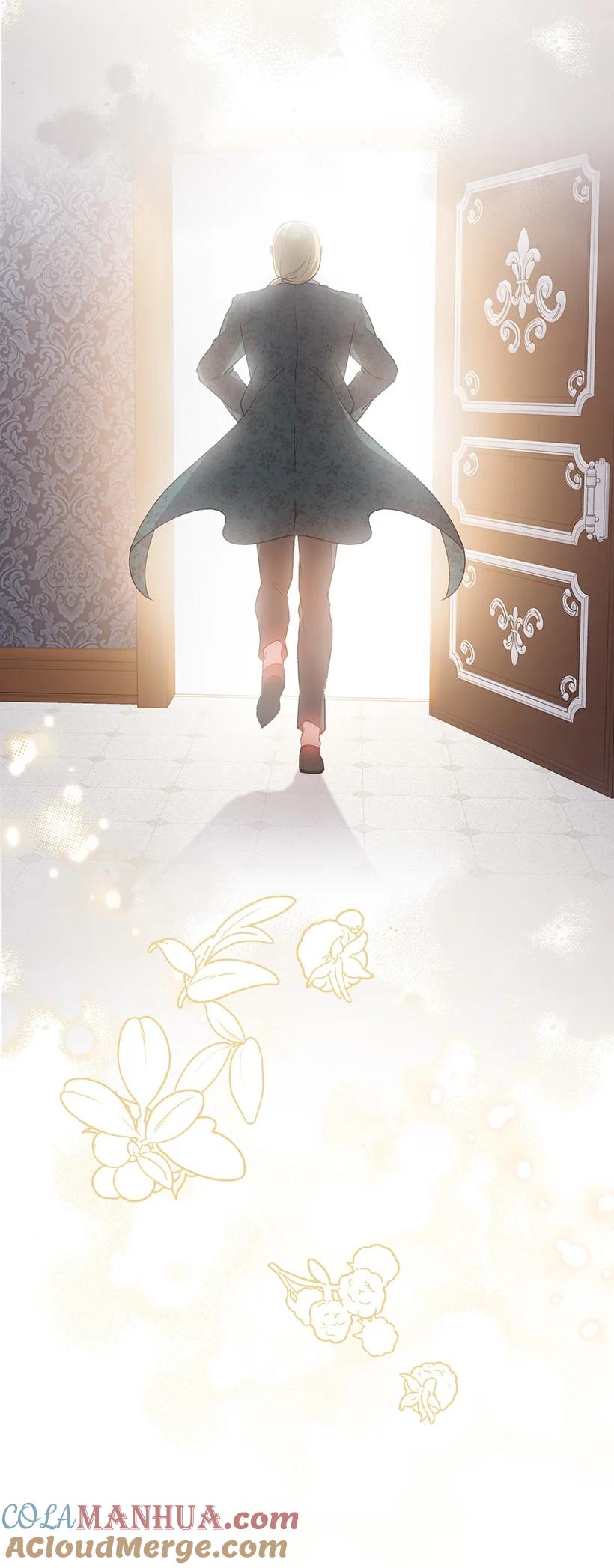 《王的贡女》番外13 一路尾随 第10页