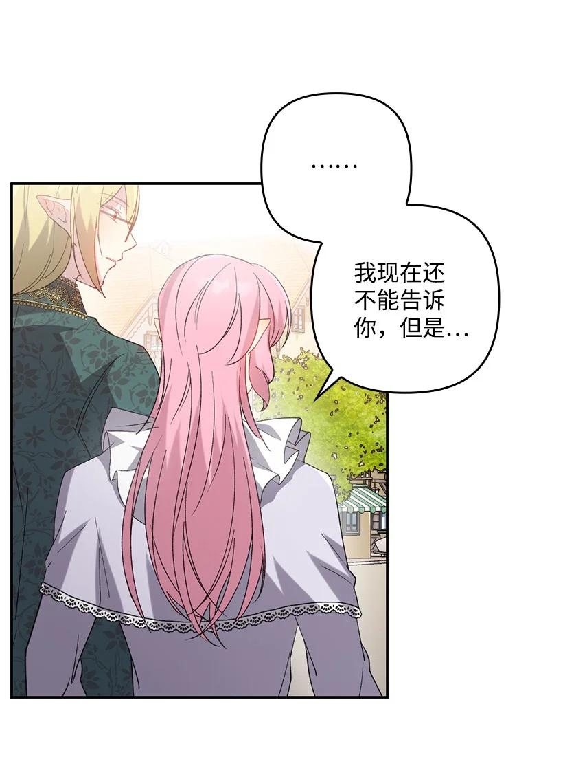 《王的贡女》番外14 不能没有你 第48页