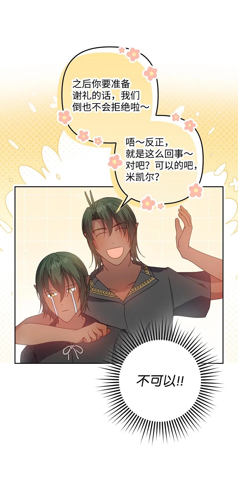 《王的贡女》番外16 有所隐瞒 第42页