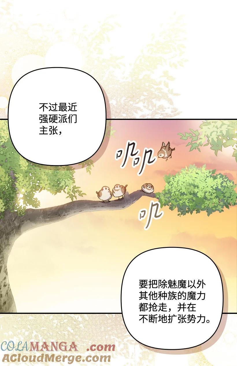 《王的贡女》番外16 有所隐瞒 第22页