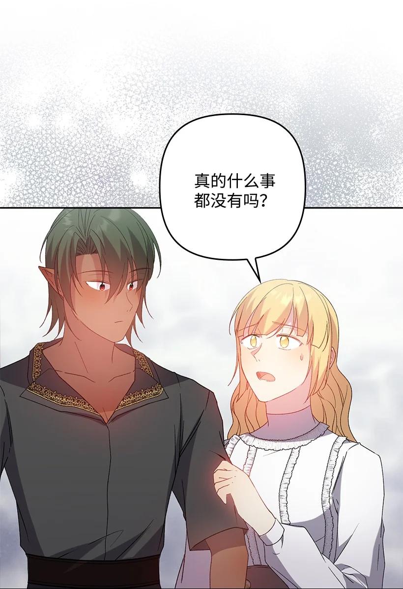 《王的贡女》番外16 有所隐瞒 第65页