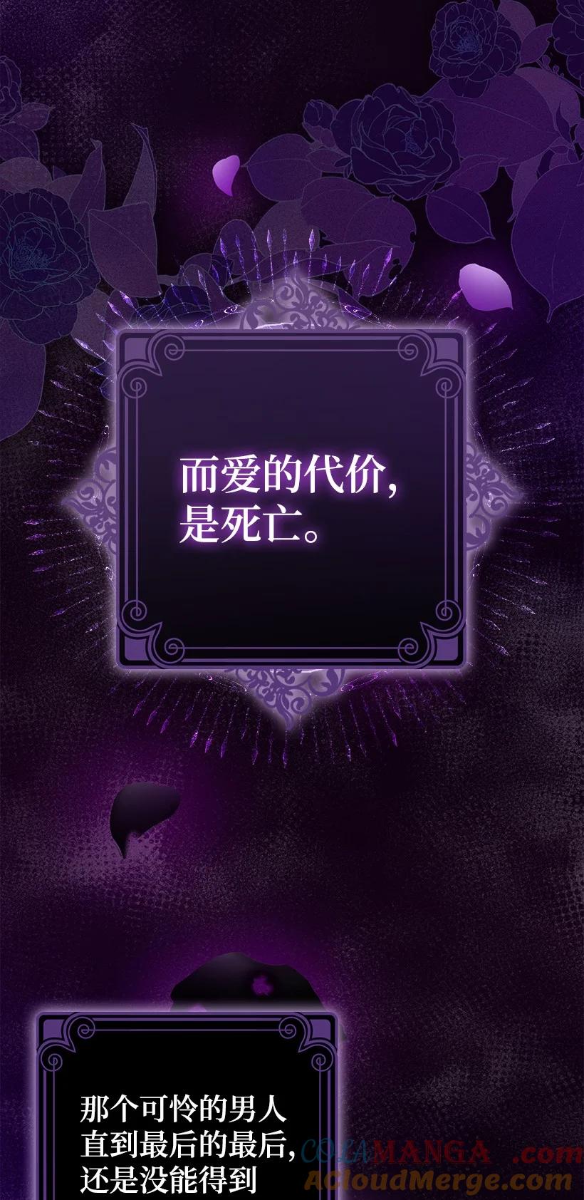 《王的贡女》番外17 以牙还牙 第19页