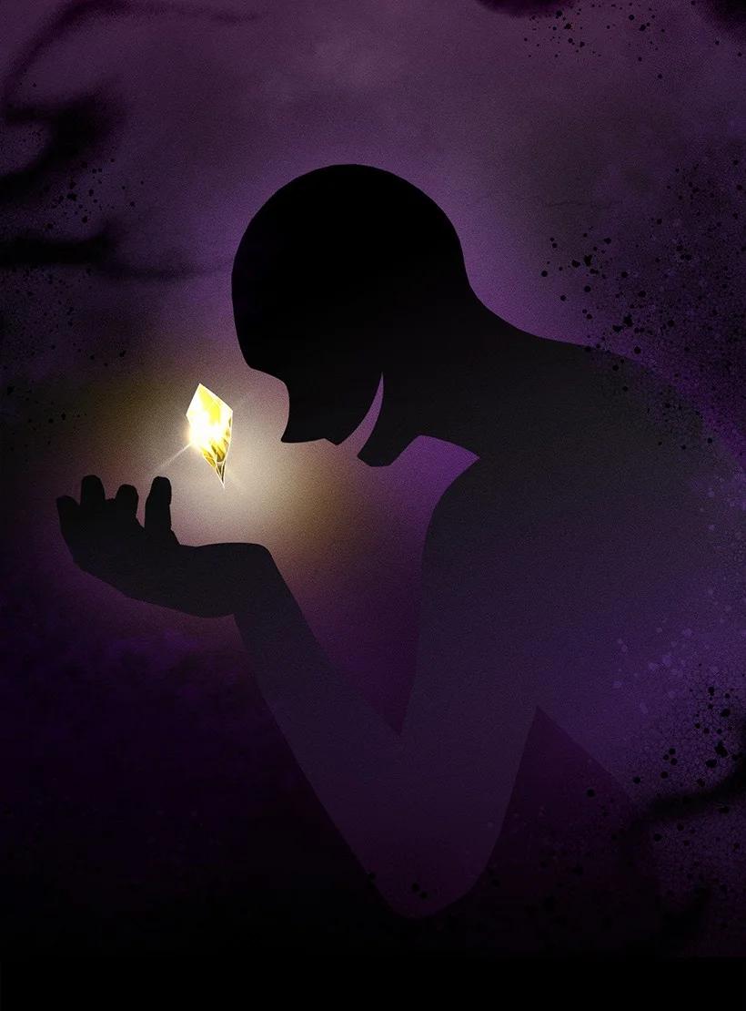 《王的贡女》番外18 他出轨了？ 第5页