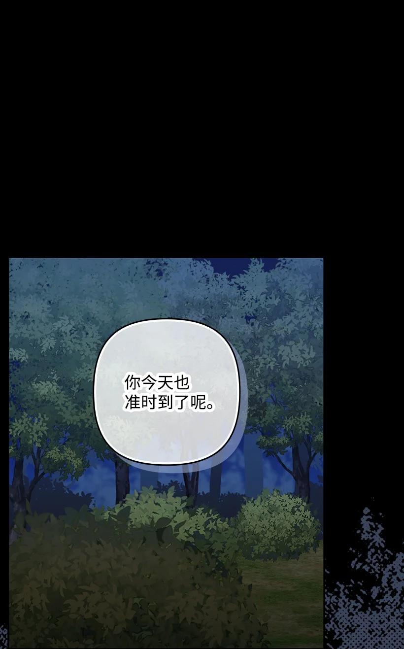 《王的贡女》番外19 偷偷出发 第14页