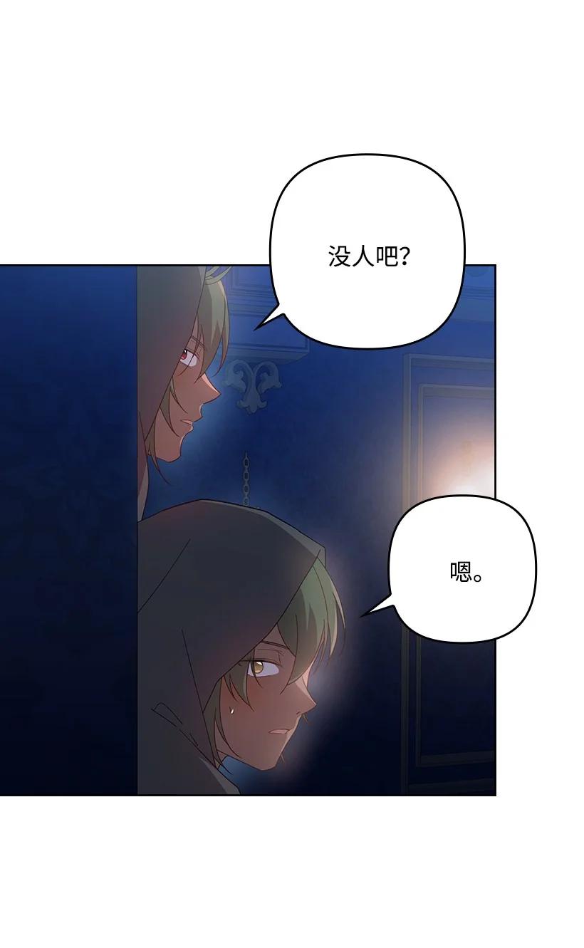 《王的贡女》番外19 偷偷出发 第63页