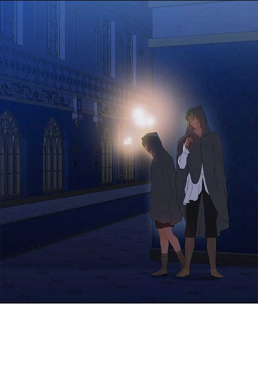 《王的贡女》番外19 偷偷出发 第62页