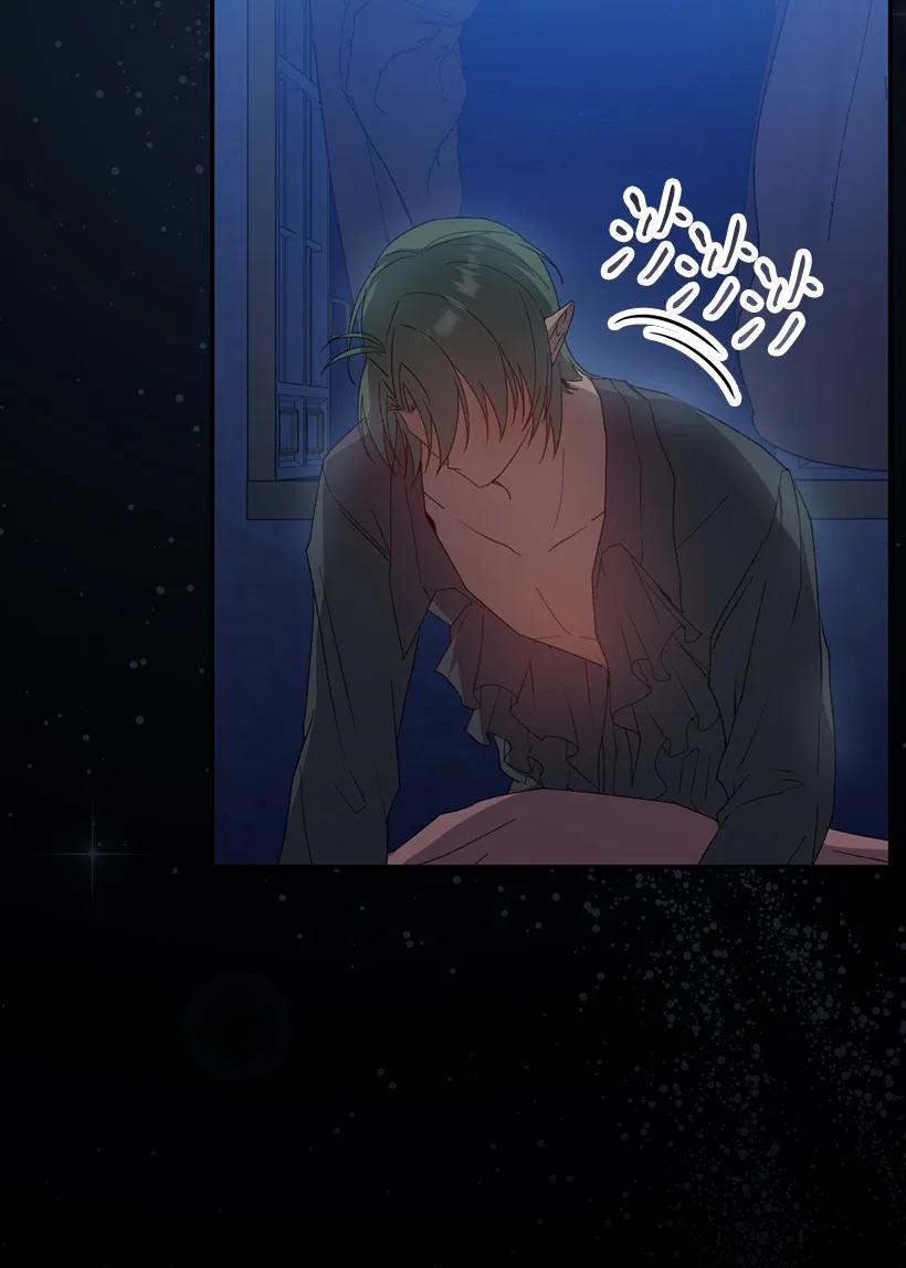 《王的贡女》番外19 偷偷出发 第5页