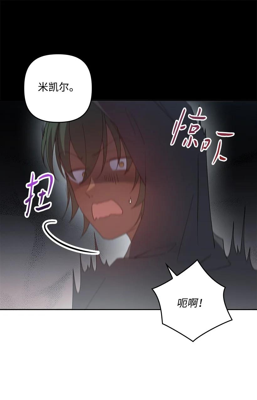 《王的贡女》番外20 开始行动 第28页