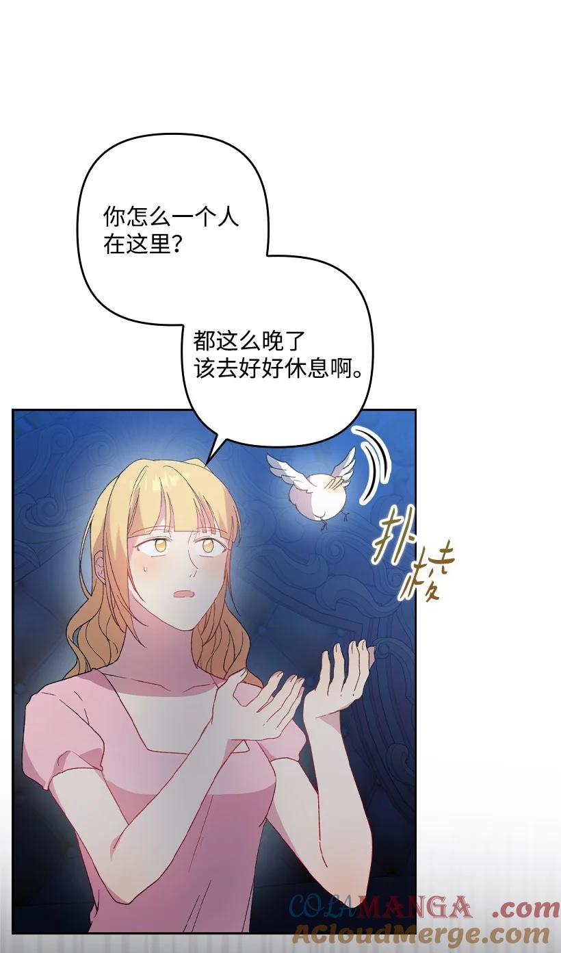 《王的贡女》番外20 开始行动 第11页