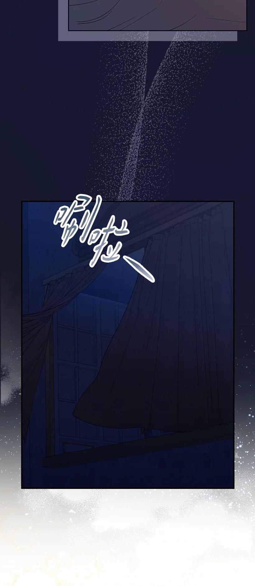《王的贡女》番外20 开始行动 第4页
