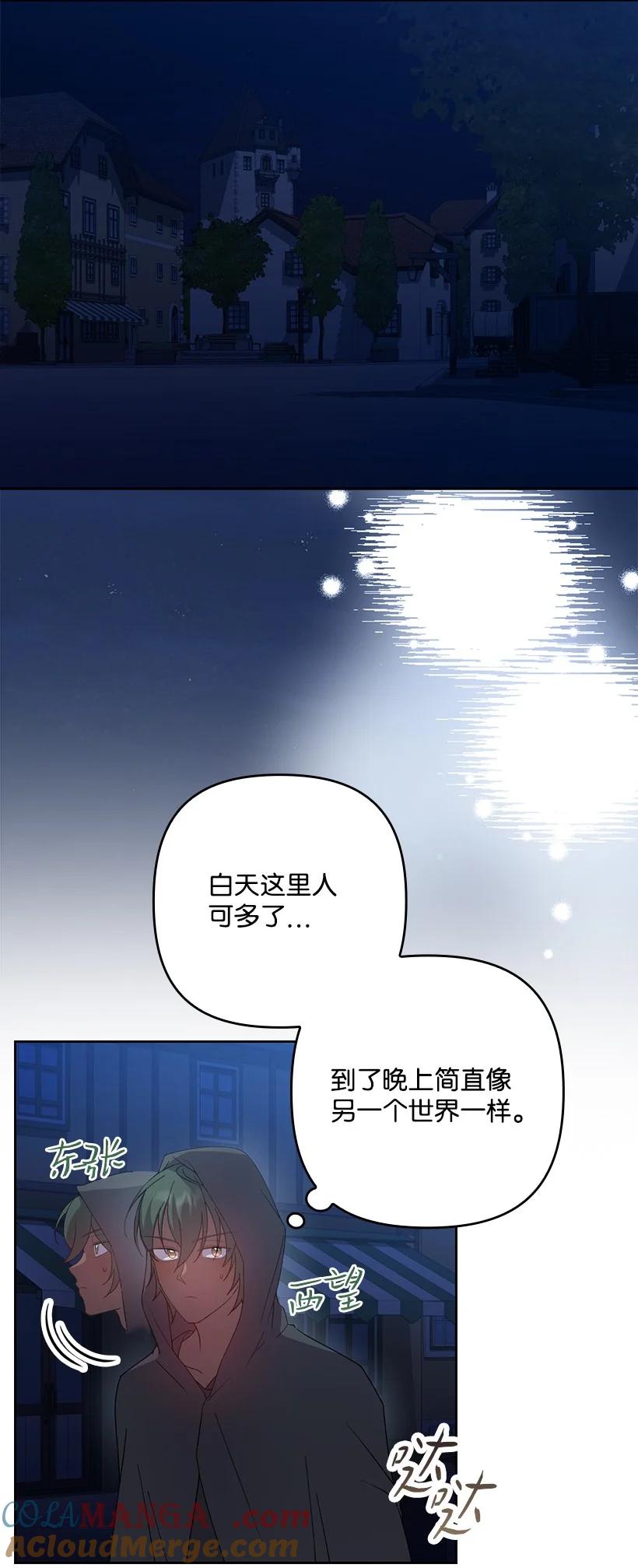 《王的贡女》番外20 开始行动 第26页