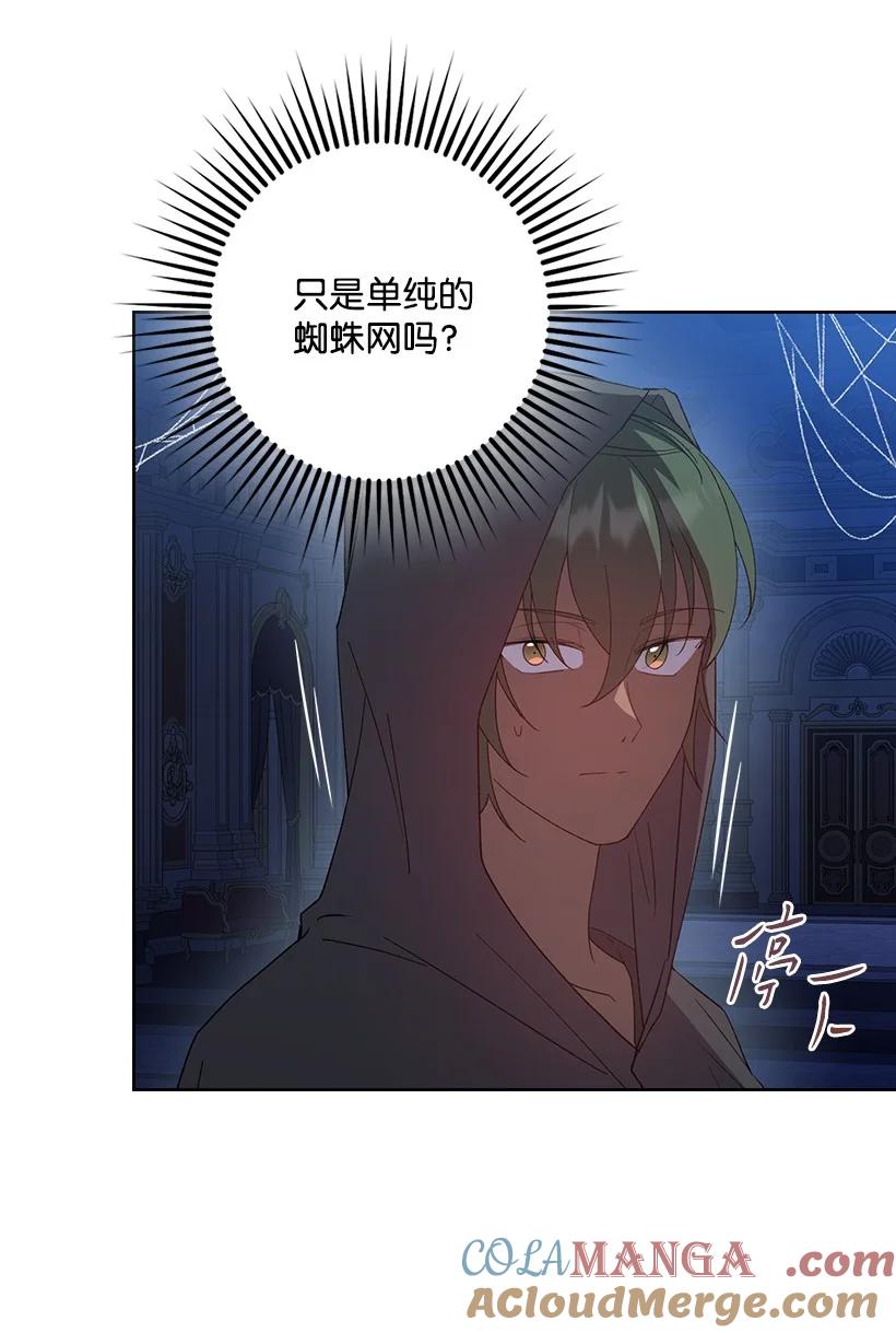 《王的贡女》番外21 奇怪的线 第16页