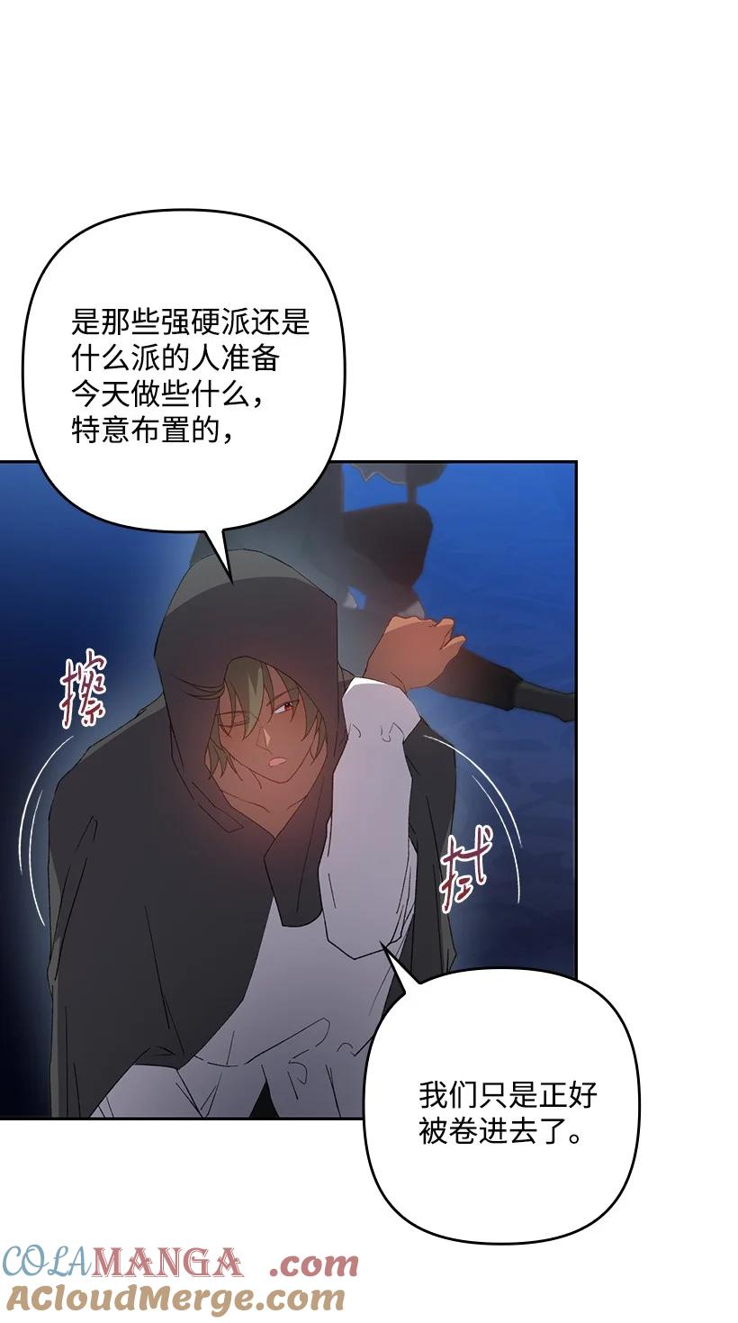 《王的贡女》番外21 奇怪的线 第58页