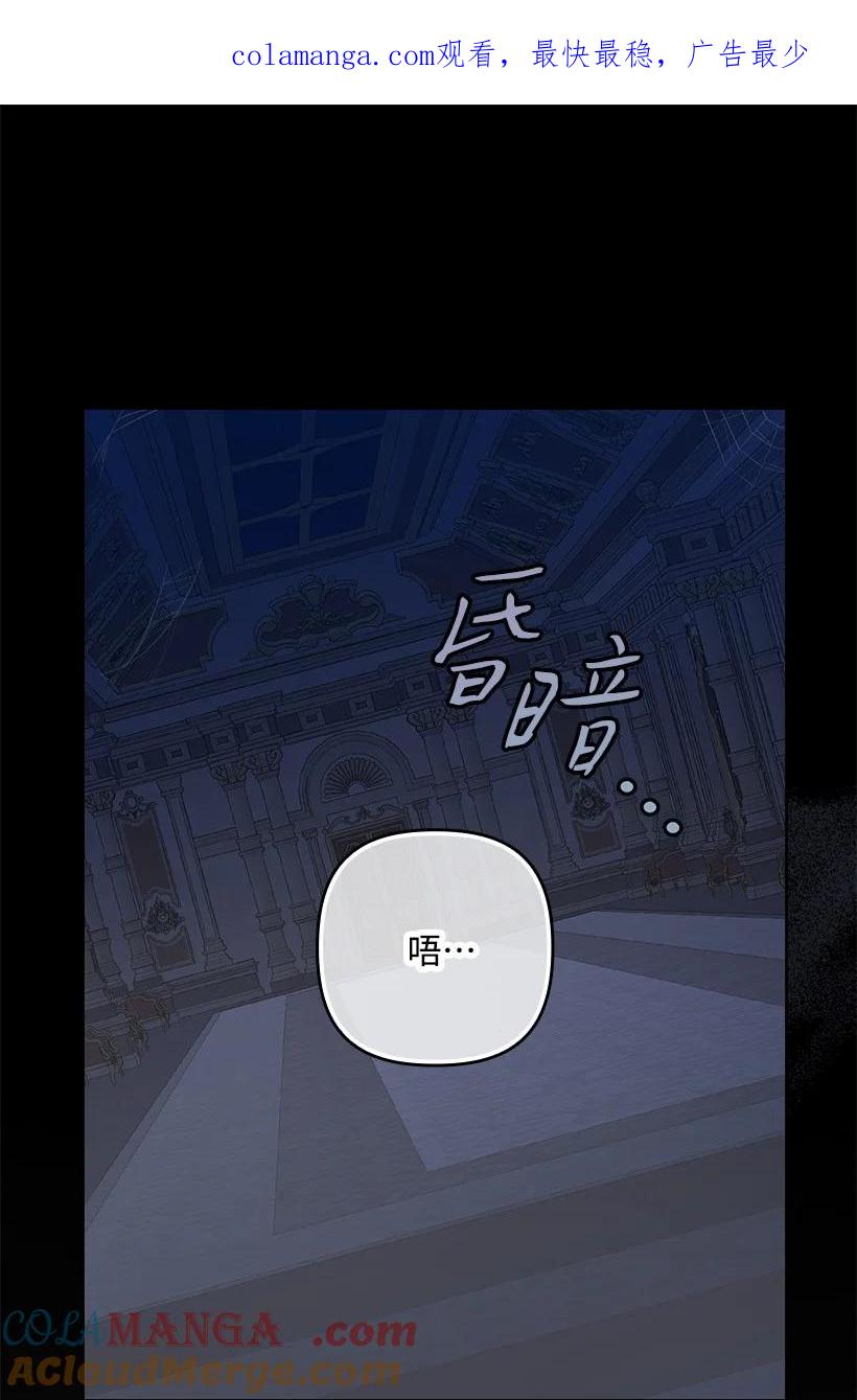 《王的贡女》番外21 奇怪的线 第1页